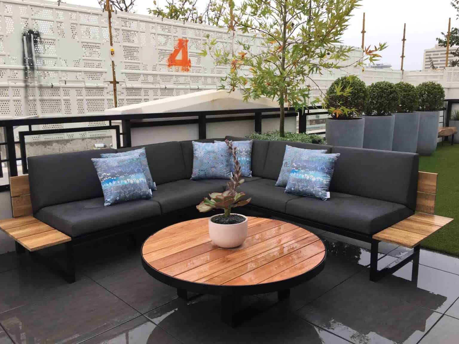 The Gatwick Coffee Table