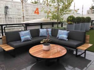 The Gatwick Coffee Table