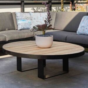 The Gatwick Coffee Table