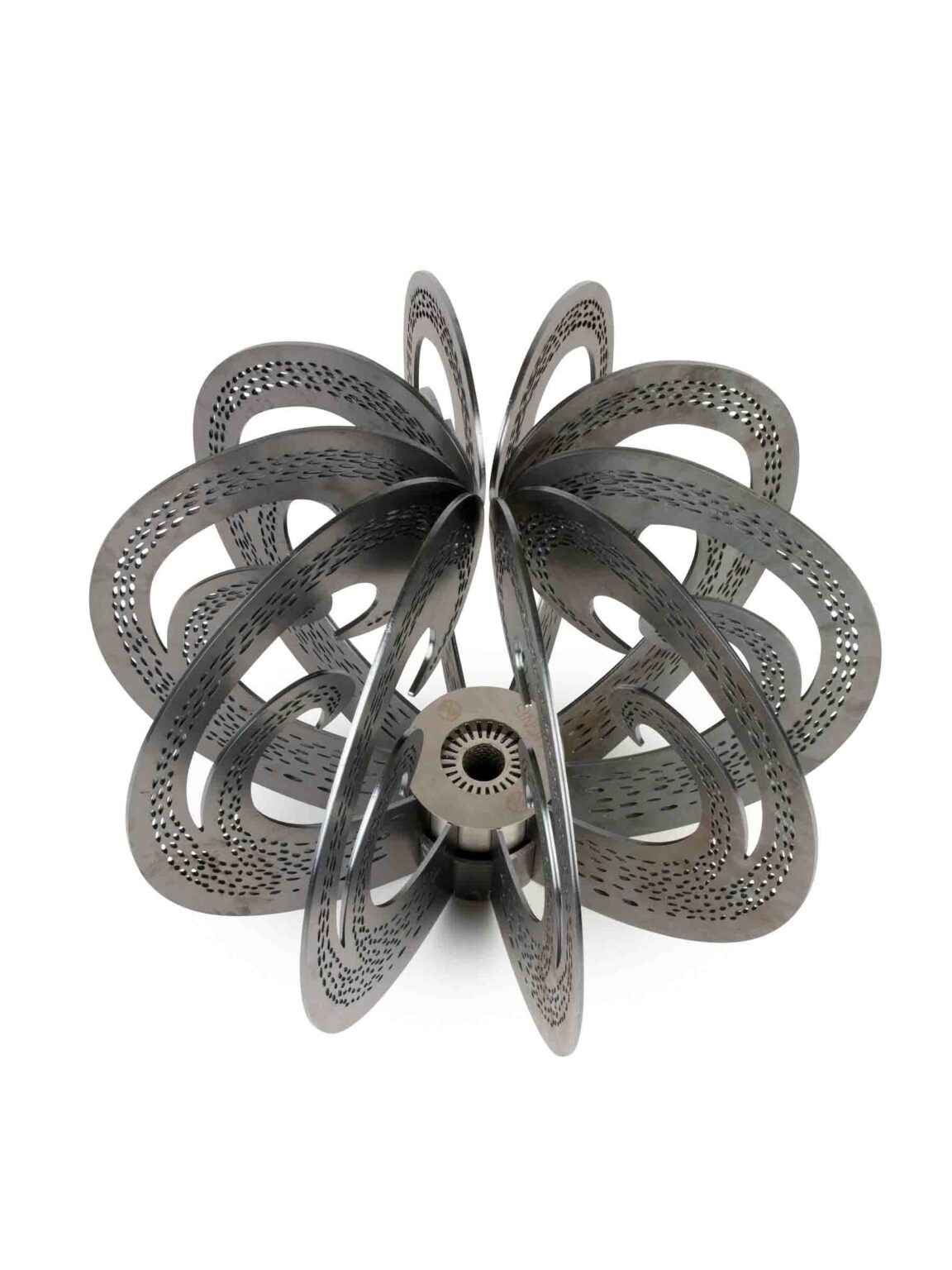 Wattle Bird Sculpture